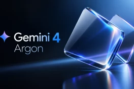 Chính các kỹ sư Google cũng hoài nghi với Gemini 4 Argon