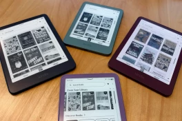 Amazon tung ra dàn Kindle mới: mỏng nhẹ hơn, nhiều màu sắc, vỏ nhôm