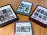 Amazon tung ra dàn Kindle mới: mỏng nhẹ hơn, nhiều màu sắc, vỏ nhôm