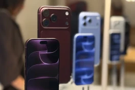 5 smartphone Android đi trước Apple về công nghệ camera khẩu độ thay đổi