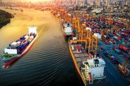 Kinh tế Việt Nam tăng trưởng 9,95% trong quý 3, mức cao nhất trong 4 năm