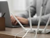 Có ba thứ đặt cạnh router sẽ làm chậm tốc độ internet nhưng nhiều gia đình Việt mắc phải