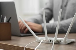 Có ba thứ đặt cạnh router sẽ làm chậm tốc độ internet nhưng nhiều gia đình Việt mắc phải