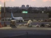 Kẻ tấn công Flydubai hành động kiểu "sói đơn độc", ý định giết cơ trưởng rồi đâm máy bay "trực tiếp" vào nhà ga sân bay Israel