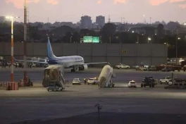 Kẻ tấn công Flydubai hành động kiểu "sói đơn độc", ý định giết cơ trưởng rồi đâm máy bay "trực tiếp" vào nhà ga sân bay Israel