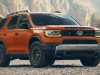Honda Passport 2027 giá tăng, bản TrailSport lột xác với nhiều nâng cấp khủng