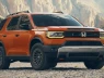 Honda Passport 2027 giá tăng, bản TrailSport lột xác với nhiều nâng cấp khủng