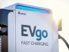 EVgo ra mắt trạm sạc 750 kW: Sạc đầy xe điện chỉ trong 10 phút!