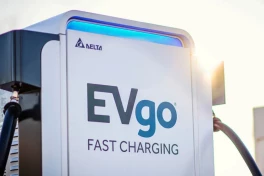 EVgo ra mắt trạm sạc 750 kW: Sạc đầy xe điện chỉ trong 10 phút!