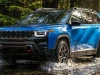 Jeep Cherokee Trailhawk 2027 ra mắt: Nâng cấp địa hình, giá từ 44.625 USD