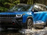 Jeep Cherokee Trailhawk 2027 ra mắt: Nâng cấp địa hình, giá từ 44.625 USD