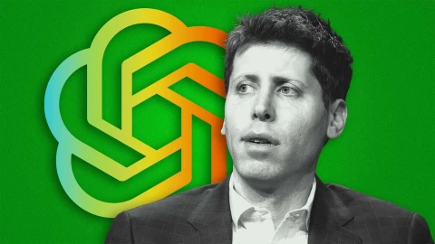 CEO OpenAI Sam Altman: Thế giới cần chấp nhận những rủi ro nhất định để tận dụng lợi ích từ AI