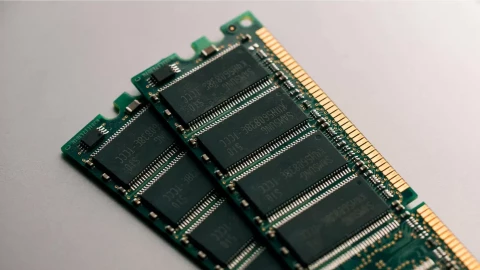 16GB RAM bị "phế truất": 32GB RAM mới là chuẩn "quốc dân" mới trên PC bất chấp bão giá RAM