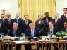 Tổng thống Trump công bố Lực lượng tình báo siêu cấp mới