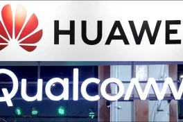 Qualcomm lần đầu tiên trả phí bằng sáng chế 5G và AI cho Huawei