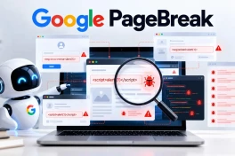 Google dùng AI Agent PageBreak săn lỗ hổng: Hơn 500 lỗi XSS được phát hiện và xác minh trên các ứng dụng web