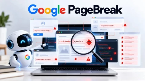 Google dùng AI Agent PageBreak săn lỗ hổng: Hơn 500 lỗi XSS được phát hiện và xác minh trên các ứng dụng web