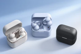 Anker lần đầu đưa chất lượng đàm thoại đạt kỷ lục Guinness lên tai nghe mở dạng kẹp tai