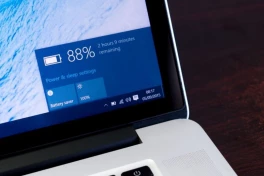 Kéo dài thời lượng pin trên laptop Windows 11 chỉ bằng một cú click