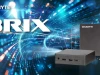GIGABYTE BRIX - Mini PC mang năng lực AI tối ưu hiệu suất doanh nghiệp