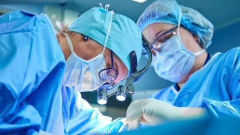 Tòa án Bắc Kinh cho phép góa phụ dùng phôi thai tạo ra với người chồng quá cố