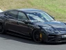 Porsche Panamera nâng cấp lộ diện: Thiết kế tiến hóa, nội thất hiện đại và hiệu suất cải thiện