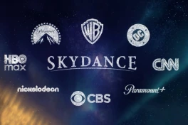 Paramount và Warner sáp nhập dưới tên Skydance