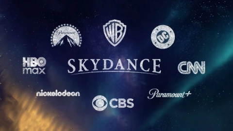 Paramount và Warner sáp nhập dưới tên Skydance