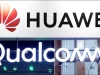 Qualcomm lần đầu tiên trả phí cho Huawei để dùng bằng sáng chế 5G, AI