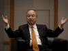 Masayoshi Son đưa ra cảnh báo hiếm hoi về bảo mật AI, kêu gọi tất cả các nước hợp tác để đối phó với các mối đe dọa