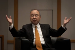 Masayoshi Son đưa ra cảnh báo hiếm hoi về bảo mật AI, kêu gọi tất cả các nước hợp tác để đối phó với các mối đe dọa