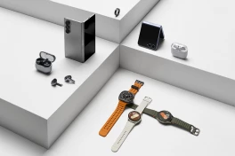 3 lý do giúp Samsung thống trị thị trường "thiết bị AI"