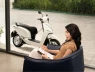 Công nghệ sạc tích hợp của Dat Bike nhận giải “Giải pháp thúc đẩy chuyển đổi xanh” tại Better Choice Awards