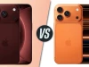 So sánh chi tiết Apple iPhone 18 Pro Max và iPhone 17 Pro Max