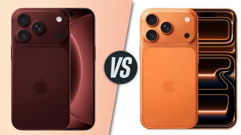 So sánh chi tiết Apple iPhone 18 Pro Max và iPhone 17 Pro Max