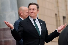 Bỏ túi 65 tỷ USD chỉ sau một phiên, Elon Musk đòi lại danh hiệu "nghìn tỷ phú"