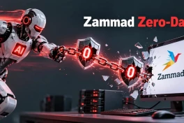 Vụ đột nhập DIVD hé lộ cách tác nhân AI kết hợp hai zero-day Zammad để nhanh chóng chiếm quyền root