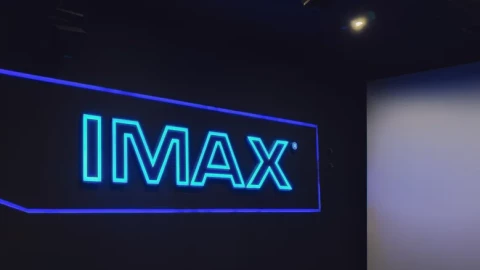 Không phải lúc nào rạp IMAX cũng là trải nghiệm xem phim tốt nhất