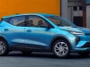 Chevrolet Bolt: Từ siêu xe điện đến "cái chết" bất ngờ, sản lượng giảm 75%