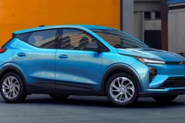 Chevrolet Bolt: Từ siêu xe điện đến "cái chết" bất ngờ, sản lượng giảm 75%