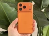 Có một số báo cáo iPhone 18 Pro vỏ titan bị phai màu sau vài tuần sử dụng thực tế