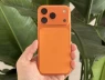 Có một số báo cáo iPhone 18 Pro vỏ titan bị phai màu sau vài tuần sử dụng thực tế