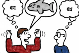 Ngụy biện là gì? Làm thế nào ngụy biện làm mất giá trị của bất kỳ lập luận nào?