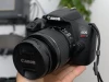 Điều gì giúp Canon thống trị thị trường máy ảnh suốt hơn hai thập kỷ?