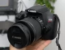 Điều gì giúp Canon thống trị thị trường máy ảnh suốt hơn hai thập kỷ?