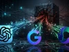 Cẩn thận quảng cáo giả mạo ChatGPT, Gemini, Claude đánh cắp cả mã xác thực