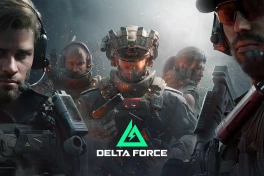 Hai tuyển thủ Hàn Quốc bị phát hiện gian lận ngay tại trận chung kết giải Delta Force