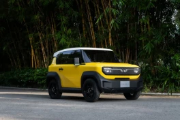 Giá lăn bánh xe điện VinFast VF3 có gì thay đổi trong tháng 7/2024?