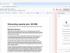 Người dùng trả phí của Claude cuối cùng cũng có thể sửa trực tiếp Google Docs và Sheets ngay trong khung chat
