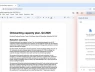 Người dùng trả phí của Claude cuối cùng cũng có thể sửa trực tiếp Google Docs và Sheets ngay trong khung chat